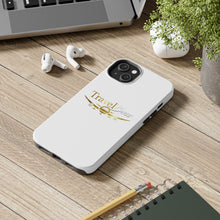 Load image into Gallery viewer, Travel Boss Phone Case - Durable Protection for the Travel Bosses