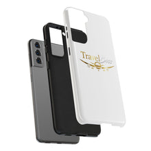 Load image into Gallery viewer, Travel Boss Phone Case - Durable Protection for the Travel Bosses