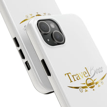 Load image into Gallery viewer, Travel Boss Phone Case - Durable Protection for the Travel Bosses