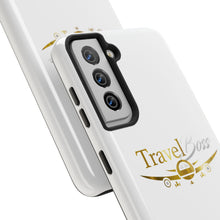 Load image into Gallery viewer, Travel Boss Phone Case - Durable Protection for the Travel Bosses