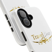 Load image into Gallery viewer, Travel Boss Phone Case - Durable Protection for the Travel Bosses
