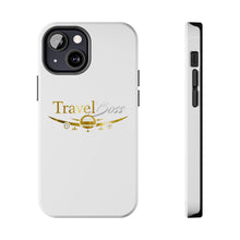 Load image into Gallery viewer, Travel Boss Phone Case - Durable Protection for the Travel Bosses