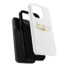 Load image into Gallery viewer, Travel Boss Phone Case - Durable Protection for the Travel Bosses