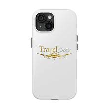 Load image into Gallery viewer, Travel Boss Phone Case - Durable Protection for the Travel Bosses