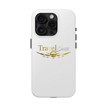 Load image into Gallery viewer, Travel Boss Phone Case - Durable Protection for the Travel Bosses