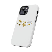 Load image into Gallery viewer, Travel Boss Phone Case - Durable Protection for the Travel Bosses