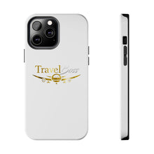 Load image into Gallery viewer, Travel Boss Phone Case - Durable Protection for the Travel Bosses