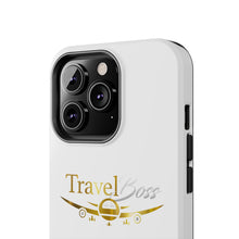 Load image into Gallery viewer, Travel Boss Phone Case - Durable Protection for the Travel Bosses