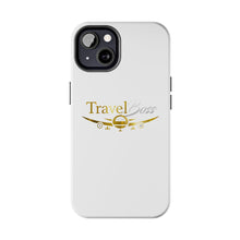 Load image into Gallery viewer, Travel Boss Phone Case - Durable Protection for the Travel Bosses