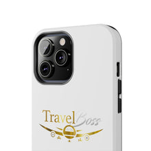 Load image into Gallery viewer, Travel Boss Phone Case - Durable Protection for the Travel Bosses