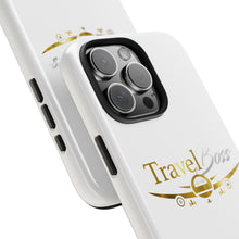 Load image into Gallery viewer, Travel Boss Phone Case - Durable Protection for the Travel Bosses