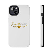 Load image into Gallery viewer, Travel Boss Phone Case - Durable Protection for the Travel Bosses