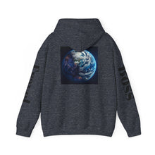 Load image into Gallery viewer, Travel Boss Unisex Worldwide Hoodie