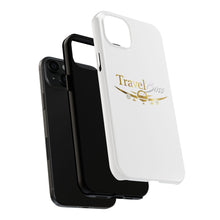 Load image into Gallery viewer, Travel Boss Phone Case - Durable Protection for the Travel Bosses