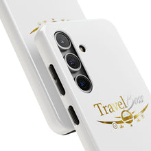 Load image into Gallery viewer, Travel Boss Phone Case - Durable Protection for the Travel Bosses