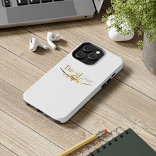 Load image into Gallery viewer, Travel Boss Phone Case - Durable Protection for the Travel Bosses