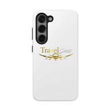 Load image into Gallery viewer, Travel Boss Phone Case - Durable Protection for the Travel Bosses