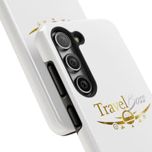 Load image into Gallery viewer, Travel Boss Phone Case - Durable Protection for the Travel Bosses