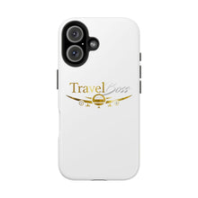 Load image into Gallery viewer, Travel Boss Phone Case - Durable Protection for the Travel Bosses