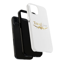 Load image into Gallery viewer, Travel Boss Phone Case - Durable Protection for the Travel Bosses