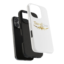 Load image into Gallery viewer, Travel Boss Phone Case - Durable Protection for the Travel Bosses