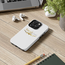 Load image into Gallery viewer, Travel Boss Phone Case - Durable Protection for the Travel Bosses