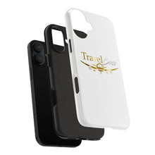 Load image into Gallery viewer, Travel Boss Phone Case - Durable Protection for the Travel Bosses