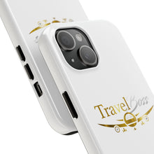 Load image into Gallery viewer, Travel Boss Phone Case - Durable Protection for the Travel Bosses