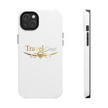 Load image into Gallery viewer, Travel Boss Phone Case - Durable Protection for the Travel Bosses