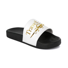 Load image into Gallery viewer, TB Women's Slide Sandals