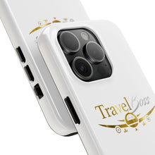 Load image into Gallery viewer, Travel Boss Phone Case - Durable Protection for the Travel Bosses