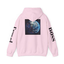 Load image into Gallery viewer, Travel Boss Unisex Worldwide Hoodie