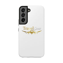 Load image into Gallery viewer, Travel Boss Phone Case - Durable Protection for the Travel Bosses