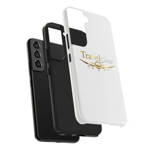 Load image into Gallery viewer, Travel Boss Phone Case - Durable Protection for the Travel Bosses