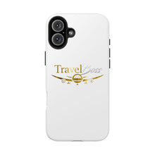 Load image into Gallery viewer, Travel Boss Phone Case - Durable Protection for the Travel Bosses
