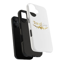 Load image into Gallery viewer, Travel Boss Phone Case - Durable Protection for the Travel Bosses
