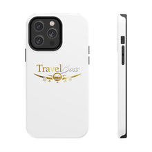 Load image into Gallery viewer, Travel Boss Phone Case - Durable Protection for the Travel Bosses