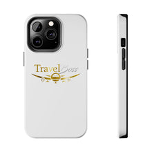 Load image into Gallery viewer, Travel Boss Phone Case - Durable Protection for the Travel Bosses