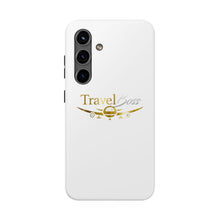 Load image into Gallery viewer, Travel Boss Phone Case - Durable Protection for the Travel Bosses