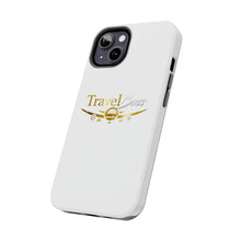 Load image into Gallery viewer, Travel Boss Phone Case - Durable Protection for the Travel Bosses