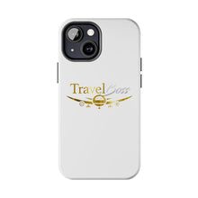 Load image into Gallery viewer, Travel Boss Phone Case - Durable Protection for the Travel Bosses