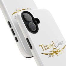 Load image into Gallery viewer, Travel Boss Phone Case - Durable Protection for the Travel Bosses