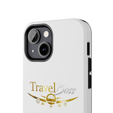 Load image into Gallery viewer, Travel Boss Phone Case - Durable Protection for the Travel Bosses