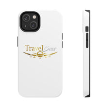 Load image into Gallery viewer, Travel Boss Phone Case - Durable Protection for the Travel Bosses