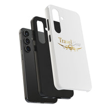 Load image into Gallery viewer, Travel Boss Phone Case - Durable Protection for the Travel Bosses