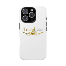 Load image into Gallery viewer, Travel Boss Phone Case - Durable Protection for the Travel Bosses