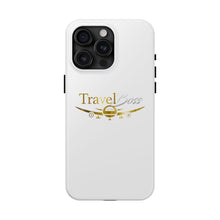 Load image into Gallery viewer, Travel Boss Phone Case - Durable Protection for the Travel Bosses