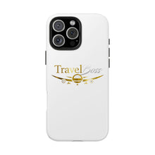 Load image into Gallery viewer, Travel Boss Phone Case - Durable Protection for the Travel Bosses