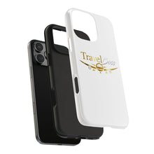Load image into Gallery viewer, Travel Boss Phone Case - Durable Protection for the Travel Bosses