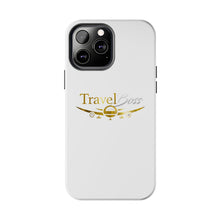 Load image into Gallery viewer, Travel Boss Phone Case - Durable Protection for the Travel Bosses